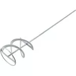Миксер(насадка) для краски и строит. смесей, SDS-PLUS MOS 80х400х  04195M