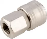 Переходник быстросъемный F1/2" универсальный BERIL 883103