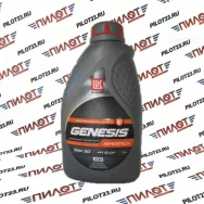 Масло моторное синтетическое Лукойл GENESIS ARMORTECH SL/CF FD 5W30 1л