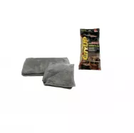 Салфетка CityUP LUX-172 "Absolut" /микрофибра/ 30*30см (3 шт.)