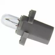 Лампа накаливания NARVA 17038 BAX 24V-1.2W (B8.3d) (уп. 10шт)
