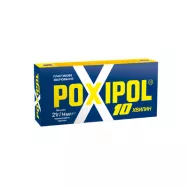 POXIPOL 00266 Холодная сварка 14мл (мет.) 1971