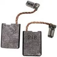 Щетки угольные 7*18*24 СВ-218 MAKITA 197129-2
