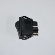 Выключатель с возвратом клавиши к ELM MAKITA 671010040