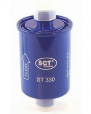 Фильтр топливный SCT ST330