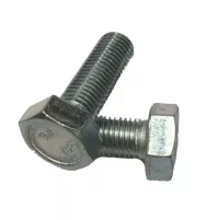 Болт М10*35*1,25 8.8 передней поперечины для а/м 2121 (11193)
