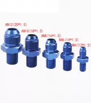Фитинг соединительный папа TF-AN10(18/1-5)