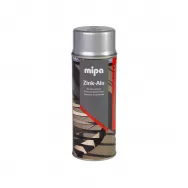 Грунт MIPA 213460000 цинковый 1K-Zink-Spray grau аэрозоль 400 мл
