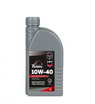Масло моторное синтетическое TAUBERG SAE 10w40 API SN/CF HM 1Л