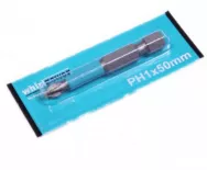 Бита PH2 90 мм с насечкой ПРОФИ WP 57580 962-22-0902