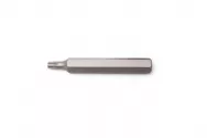 Бита TORX T55 10мм 75мм Forsage F-1767555