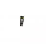 Лампа светодиодная 9-30V T10-2016-30SMD белая Canbus (уп. 25шт)