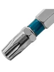Бита TORX  T30 1/4" 50mm Gross 11472 1шт