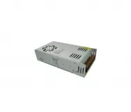 Блок питания для светод. ленты Ecola LED strip Power Supply 400W 220V-12V IP20