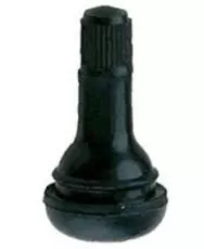 Вентиль Rossvik TR-415 черн.