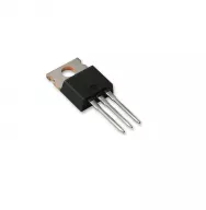 Симистор BTB 08-600CWRG 8А 600В 35мА 