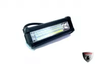 Фонарь светодиодный TORINO BW12LED 45W 3500LM (10-30V) 14*4.5*4.5см