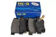 Колодки задние Sangsin Brake SP2275