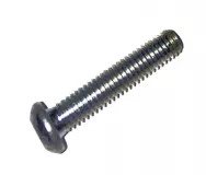 Винт М6*45 кл. пр. 10.9 ISO 7380 п/кр. оц. (17818)