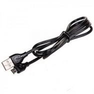 Кабель USB+MicroUSB 3,0A 1м SKYWAY /черный/