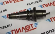 Ствол в сборе c шестерней HR2450 MAKITA MAXTOOL A0269