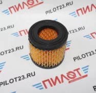 Фильтр бумажный (картридж D:67-35-мм_H:64-мм) LB50/75 AEZ 010435(2A)