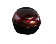 Кофр HF-107 Brown