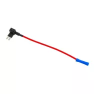 Ответвитель предохранителей MINI W269-1 (FH605) 907500