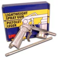 Пистолет антигравийный U-POL GUN/1  
