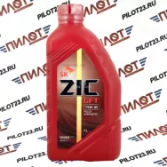 Масло трансмиссионное синтетическое ZIC GFT SAE 75W85 APIGL-4 1л