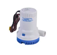 Насос трюмный автоматический HYBP1-G-1500-1 12V (BILGE PUMP)