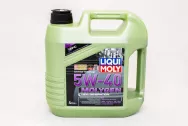 Масло моторное синтетическое Liqui Moly Molygen 5w40 API SN\CF 4Л