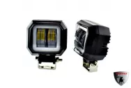 Фонарь светодиодный TORINO G0030 7,4*8 см LED-2