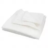 Салфетка Fabric DM-0700 микрофибра для сушки кузова  40*40 см 1шт