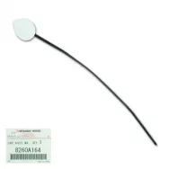 Крышка бачка омывателя лобового стекла Mitsubishi 8260A164
