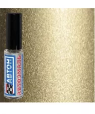 Краска (штрих-корректор) металлик АВТОН 8ml  633 борнео