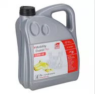 Масло моторное синтетическое Febi 32938 5W-40 A3/B4 SN/CF 502.00 / 505.00 (5л)