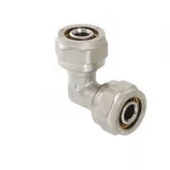 Угольник м/ластик. Valtec (20х20) VTm.351.N.002020 7311