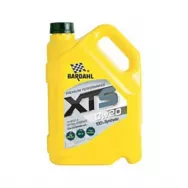 Масло моторное синтетическое (пластик) серая гамма Bardahl XTS 0W20 36333 Petrol&Diesel (5л)