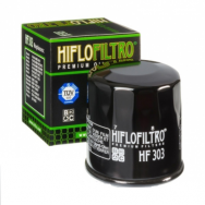 Фильтр масляный HIFLO FILTRO HF303, 8M0162830
