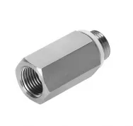 Клапан обратный CVP SF01