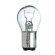 Лампа накаливания TUNGSRAM 1078 B10 P21/5W 24V-21/5W BAY15d (уп. 10шт)
