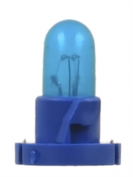 Лампа накаливания дополнительного освещения Koito E1530 14V 40mA T4.2 пластик