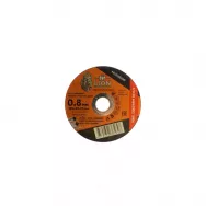 Круг для резки металла M-Lion 125х1.2х22,2мм MCD12512P