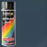 Kраска акрил аэрозоль MOTIP 400мл для а/м LADA 410 магеллан