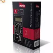Мультиметр DT831 Smartbuy SBT-DT831