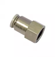 Фитинг NBPT цанговый с внутренней резьбой PCF 6-02
