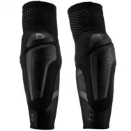 Защита локтя Leatt 3DF 6.0 Elbow Guard Черная XL 2024