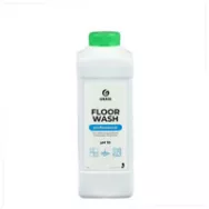 Средство для мытья полов GRASS Floor Wash,нейтральное 1л