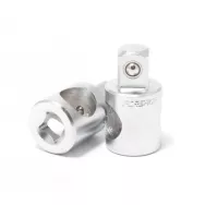 Адаптер Forsage 3/8"(F)x1/4"(M) F-80632